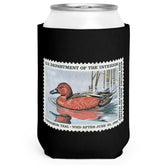 Official 1985-1986 Duck Stamp - Can Cooler Sleeve
