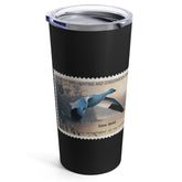 Official 1988-1989 Federal Duck Stamp - Tumbler