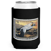 Official 1992-1993 Duck Stamp - Can Cooler Sleeve