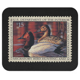 Official 1993-1994 Federal Duck Stamp - Mouse Pad