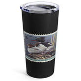 Official 1994-1995 Federal Duck Stamp - Tumbler