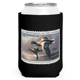 Official 1995-1996 Duck Stamp - Can Cooler Sleeve
