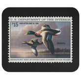 Official 1995-1996 Federal Duck Stamp - Mouse Pad
