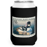 Official 1998-1999 Duck Stamp - Can Cooler Sleeve