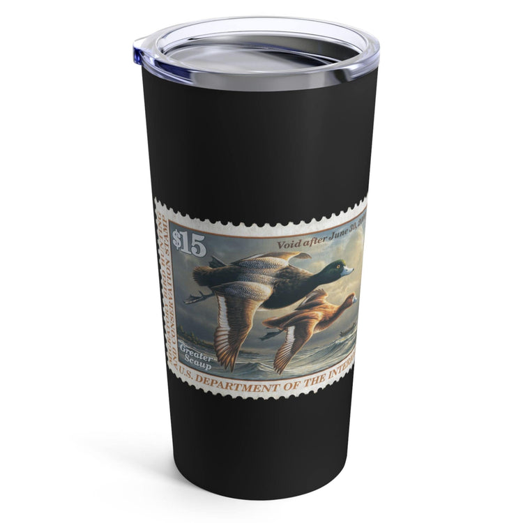 Official 1999-2000 Federal Duck Stamp - Tumbler