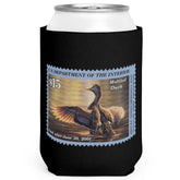 Official 2000-2001 Federal Duck Stamp - Can Cooler Sleeve
