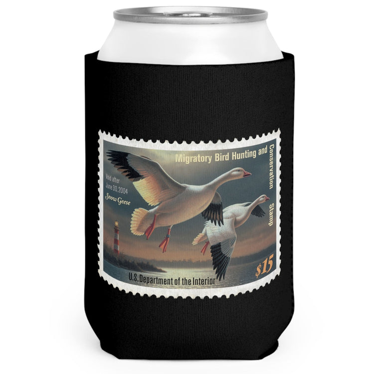 Official 2003-2004 Duck Stamp - Can Cooler Sleeve