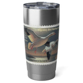 Official 2003-2004 Federal Duck Stamp - Stainless Steel Tumbler