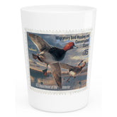 Official 2004-2005 Federal Duck Stamp - Shot Glass