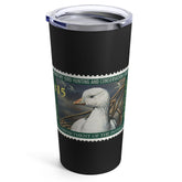 Official 2006-2007 Federal Duck Stamp - Tumbler