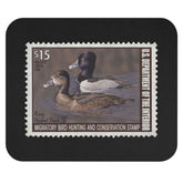 Official 2007-2008 Federal Duck Stamp - Mouse Pad