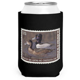 Official 2007-2008 Federal Duck Stamp - Can Cooler Sleeve