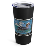 Official 2009-2010 Federal Duck Stamp - Tumbler