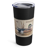 Official 2010-2011 Federal Duck Stamp - Tumbler