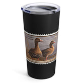 Official 2011-2012 Federal Duck Stamp - Tumbler