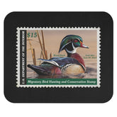 Official 2012-2013 Federal Duck Stamp - Mouse Pad