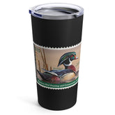 Official 2012 - 2013 Federal Duck Stamp - Tumbler