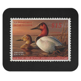 Official 2014-2015 Federal Duck Stamp - Mouse Pad