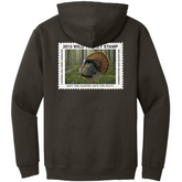 2015 Turkey Stamp Hoodie