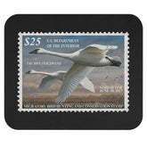 Official 2016-2017 Federal Duck Stamp - Mouse Pad