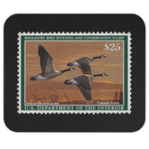 Official 2017-2018 Federal Duck Stamp - Mouse Pad
