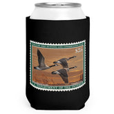 Official 2017-2018 Federal Duck Stamp - Can Cooler Sleeve