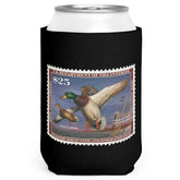Official 2018-2019 Federal Duck Stamp - Can Cooler Sleeve