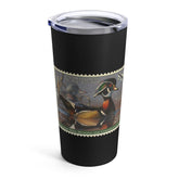 Official 2019-2020 Federal Duck Stamp - Tumbler