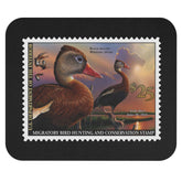 Official 2020-2021 Federal Duck Stamp - Mouse Pad