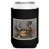 Official 2019-2020 Federal Duck Stamp - Can Cooler Sleeve