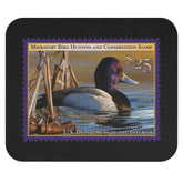 Official 2021-2022 Federal Duck Stamp - Mouse Pad