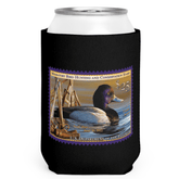 Official 2021-2022 Federal Duck Stamp - Can Cooler Sleeve