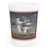 Official 2023-2024 Federal Duck Stamp - Shot Glass