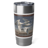 Official 2023-2024 Federal Duck Stamp - Stainless Steel Tumbler