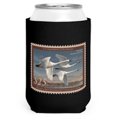 Official 2023-2024 Federal Duck Stamp - Can Cooler Sleeve