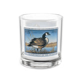 Official 1997 - 1998 Federal Duck Stamp - Whiskey Glass