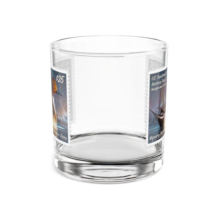 Official 2024 - 2025 Federal Duck Stamp - Whiskey Glass