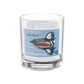 Official 1978 -1979 Federal Duck Stamp - Whiskey Glass
