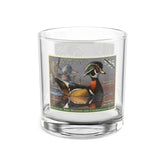 Official 2019 - 2020 Federal Duck Stamp - Whiskey Glass