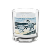 Official 1964 - 1965 Federal Duck Stamp - Whiskey Glass