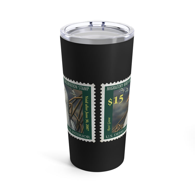 Official 2006-2007 Federal Duck Stamp - Tumbler