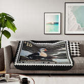 Official 1991-1992 Federal Duck Stamp - Sherpa Blanket