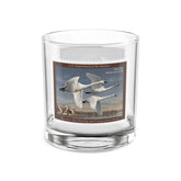 Official 2023 - 2024 Federal Duck Stamp - Whiskey Glass
