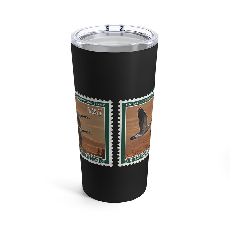 Official 2017-2018 Federal Duck Stamp - Tumbler