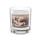 Official 1942 - 1943 Federal Duck Stamp - Whiskey Glass