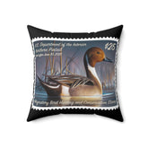 Official 2024-2025 Federal Duck Stamp - Black Pillow