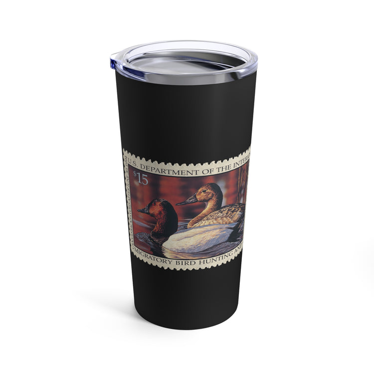 Official 1993-1994 Federal Duck Stamp - Tumbler