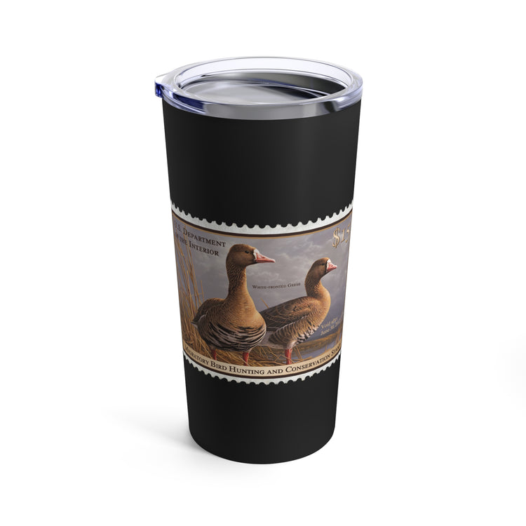 Official 2011-2012 Federal Duck Stamp - Tumbler