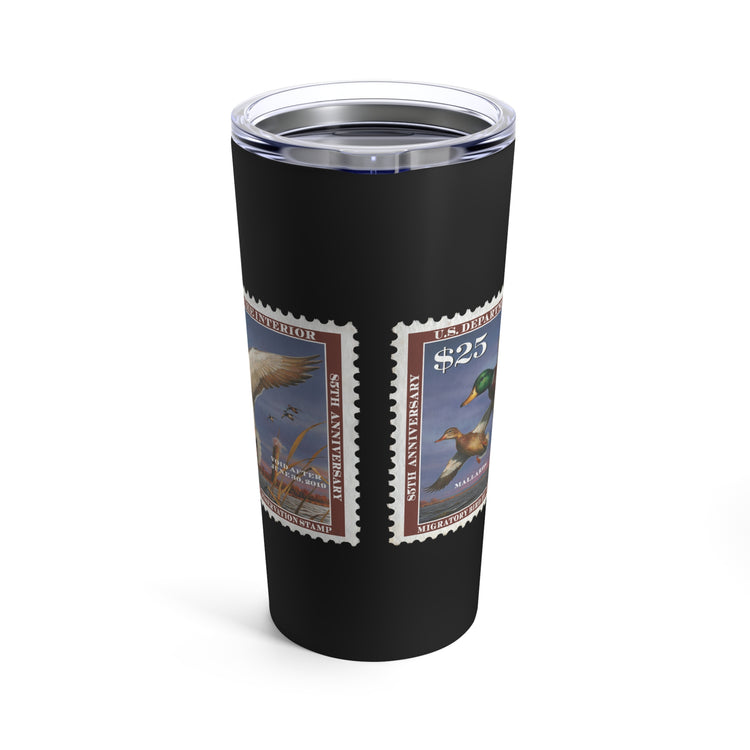 Official 2018-2019 Federal Duck Stamp - Tumbler
