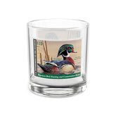 Official 2012 - 2013 Federal Duck Stamp - Whiskey Glass